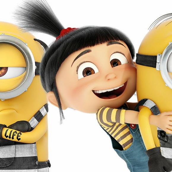 Meet your Posher, 毛 - Picture 1 of 1